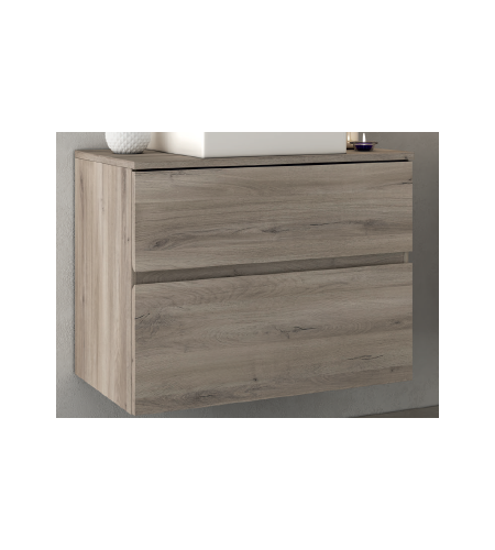 Mueble de Baño Zeus (80 cm)