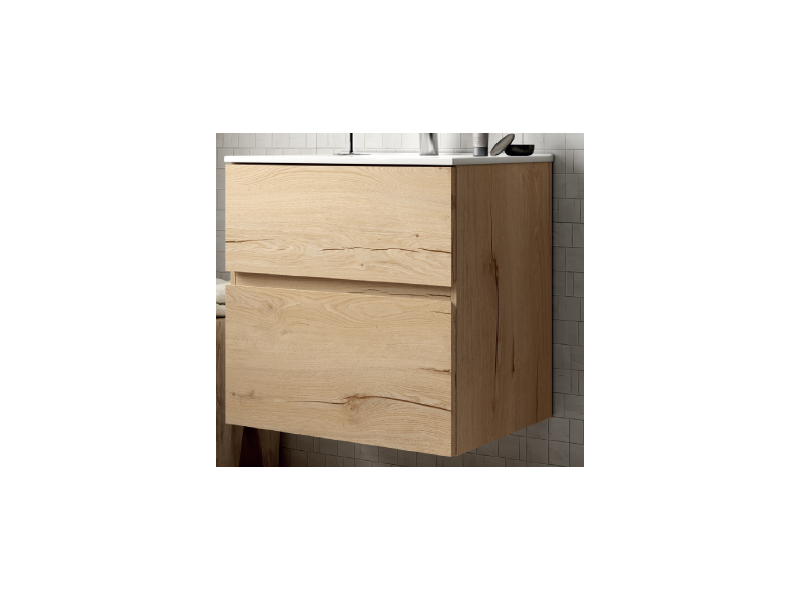 Mueble de Baño Zeus (80 cm) 2
