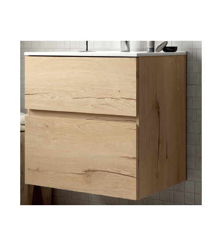 Mueble de Baño Zeus (80 cm)