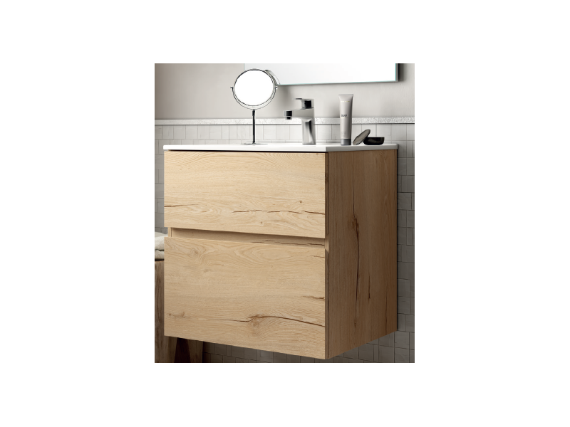 Mueble de Baño Zeus (80 cm)