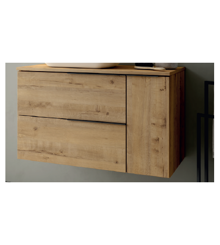 Mueble de Baño Marta (80 cm)