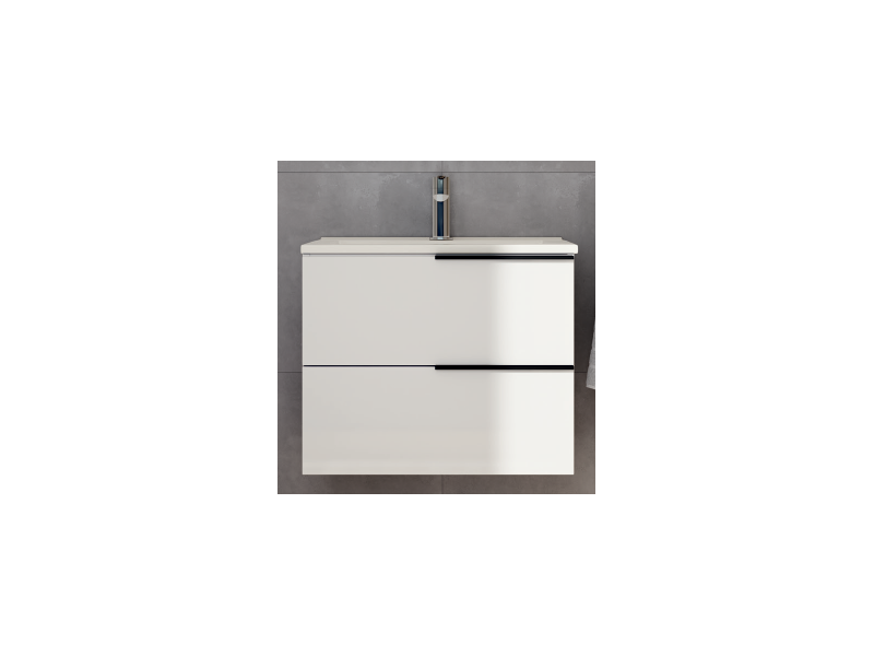 Mueble de Baño Odin (80 cm)