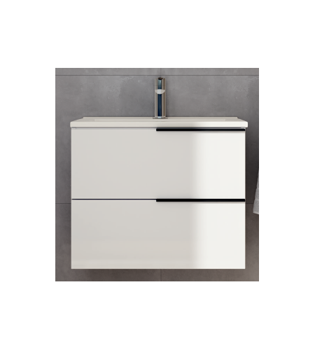 Mueble de Baño Odin (80 cm)
