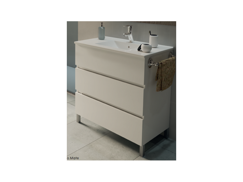Mueble de Baño Hera (80 cm)
