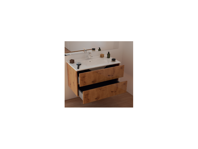 Mueble de Baño Hera (80 cm) 2