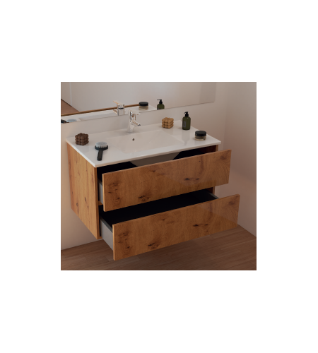Mueble de Baño Hera (80 cm)