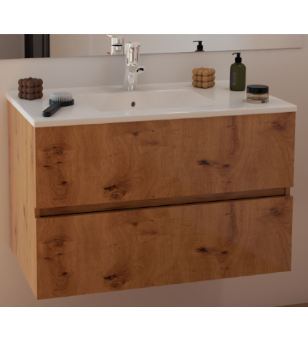 Mueble de Baño Hera (80 cm)