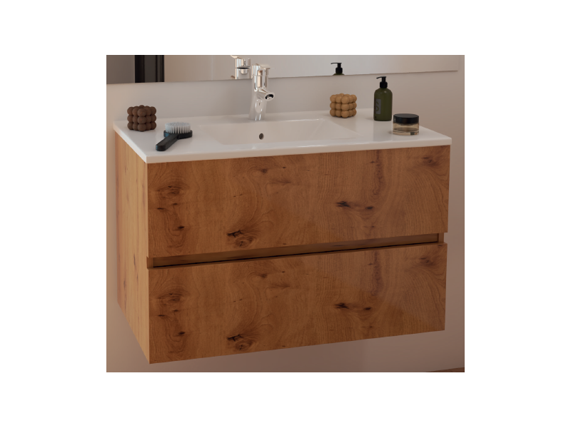 Mueble de Baño Hera (100 cm) 2