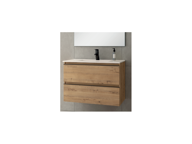 Mueble de Baño Juno (80 cm) 2