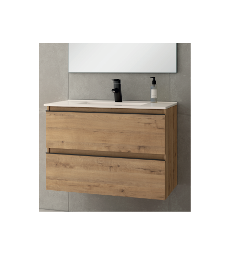 Mueble de Baño Juno (80 cm)