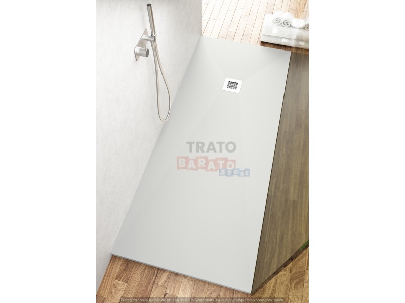 Plato de Ducha 90 x 170 2