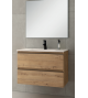 Muebles de Baño de 100 cm o más